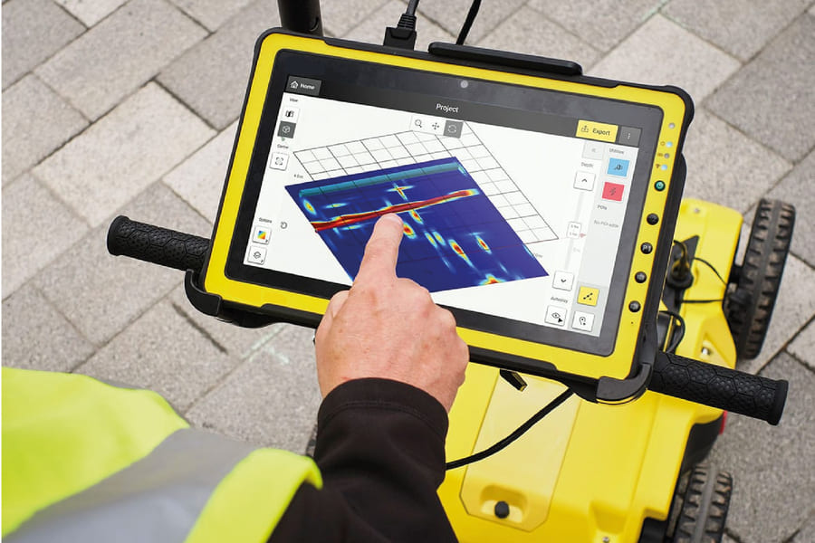 envetudes expertises détection et cartographie